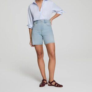 SPANXshape Original EveryWear Jean Short